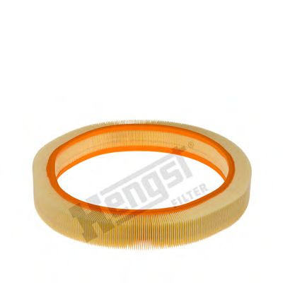HENGST FILTER e172l -  Воздушный фильтр